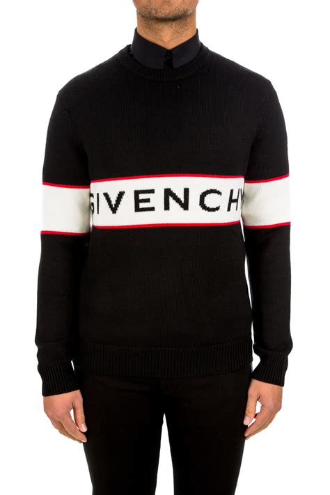 givenchy motel sweatshirt|givenchy sweater clearance men.